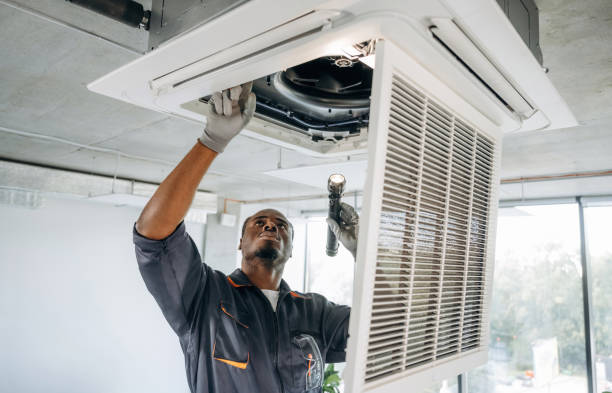 Licensed Ac Installation service in Cambridge, MA - FH HVAC