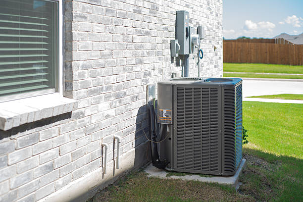 Reliable Ac Installation contractor in Cambridge, MA by FH HVAC